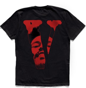 위켄드 x 블론 애프터 아워즈 블러드 드립 티셔츠 (블랙)
Buy 위켄드 x 블론 애프터 아워즈 블러드 드립 티셔츠 (블랙)