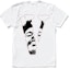 Order The Weeknd x Vlone After Hours Blood Drip Tee White