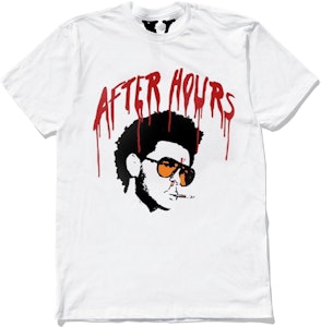 위켄드 x 블론 뱃 컨트리 티셔츠 (화이트)
Buy 위켄드 x 블론 뱃 컨트리 티셔츠 (화이트)