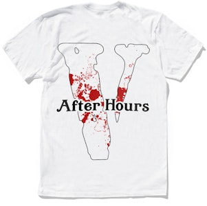 위켄드 x 블론 뱃 컨트리 티셔츠 (화이트)
Order 위켄드 x 블론 뱃 컨트리 티셔츠 (화이트)