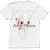 The Weeknd x Vlone Bat Country Tee White