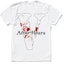 Order The Weeknd x Vlone Bat Country Tee White