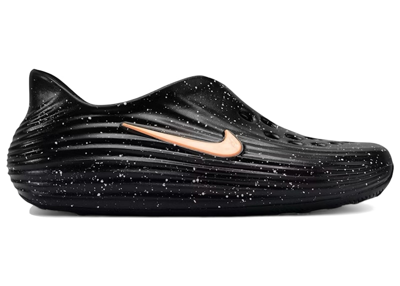 The Whitacker Group x Nike Reactx Rejuven8 'Black Signal' IU3433-001