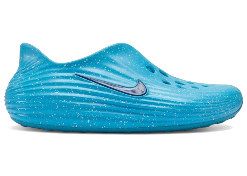 The Whitacker Group x Nike Reactx Rejuven8 'Blue Drift' IU3433-400