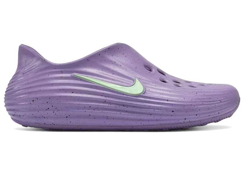 The Whitacker Group x Nike Reactx Rejuven8 'Violet Rush' IU3433-500