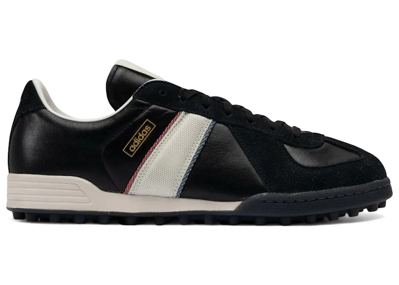 The Whitaker Group x adidas BW Mundial 'Do Not Duplicate - Black White' KH8099