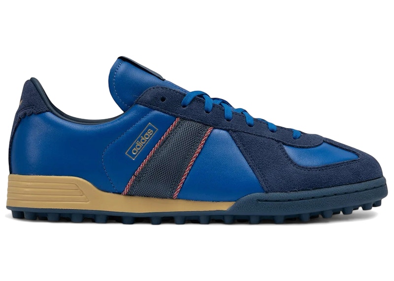 The Whitaker Group x adidas BW Mundial 'Do Not Duplicate - Blue Navy' KH8100