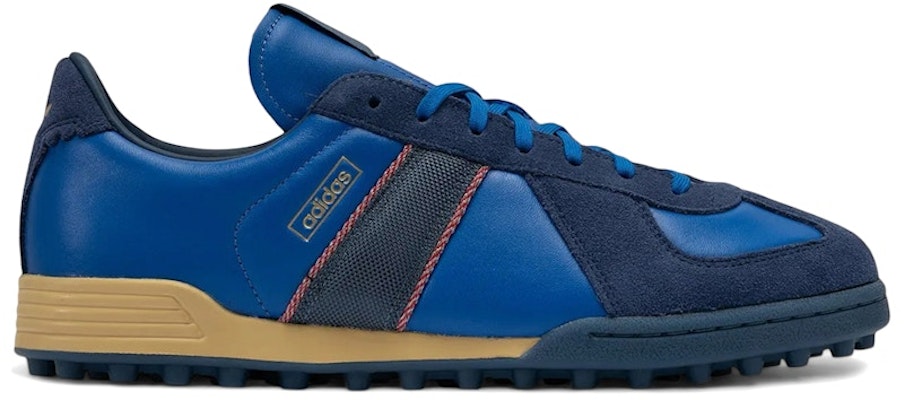 The Whitaker Group x adidas BW Mundial 'Do Not Duplicate - Blue Navy' KH8100 Buy The Whitaker Group x adidas BW Mundial 'Do Not Duplicate - Blue Navy' KH8100