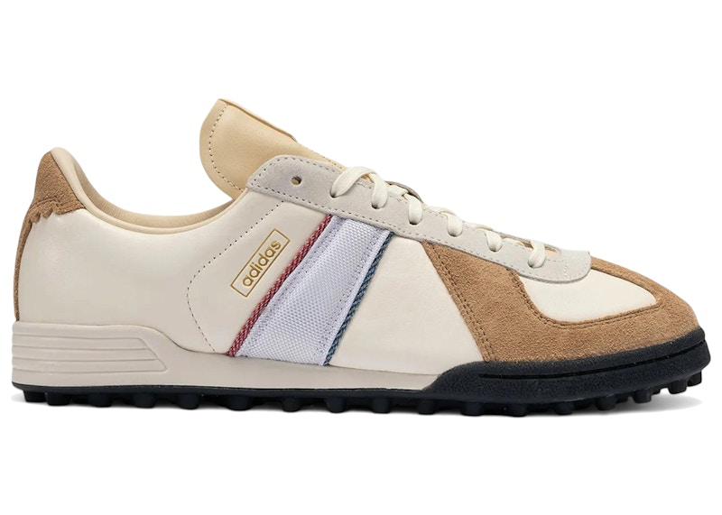 The Whitaker Group x adidas BW Mundial 'Do Not Duplicate - Cream White' KH8101