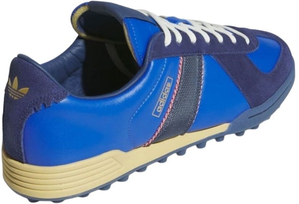 The Whitaker Group x adidas BW Mundial 'Do Not Duplicate - Blue Navy' KH8100 Lookbook The Whitaker Group x adidas BW Mundial 'Do Not Duplicate - Blue Navy' KH8100
