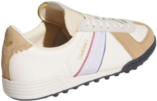 The Whitaker Group x adidas BW Mundial 'Do Not Duplicate - Cream White' KH8101 Lookbook The Whitaker Group x adidas BW Mundial 'Do Not Duplicate - Cream White' KH8101