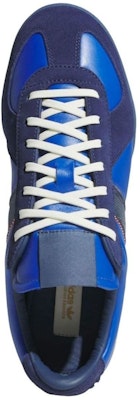 The Whitaker Group x adidas BW Mundial 'Do Not Duplicate - Blue Navy' KH8100 Shop The Whitaker Group x adidas BW Mundial 'Do Not Duplicate - Blue Navy' KH8100