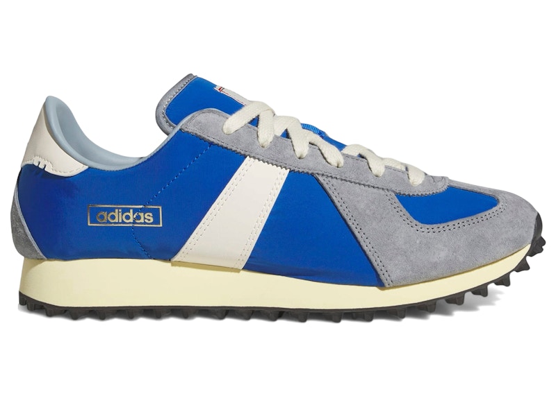 The Whitaker Group x adidas BW Run 'Do Not Duplicate: Glow Blue' KH6075