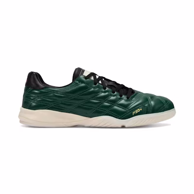 The Whitaker Group adidas F50 Sala 'Do Not Duplicate - World Cup Green'