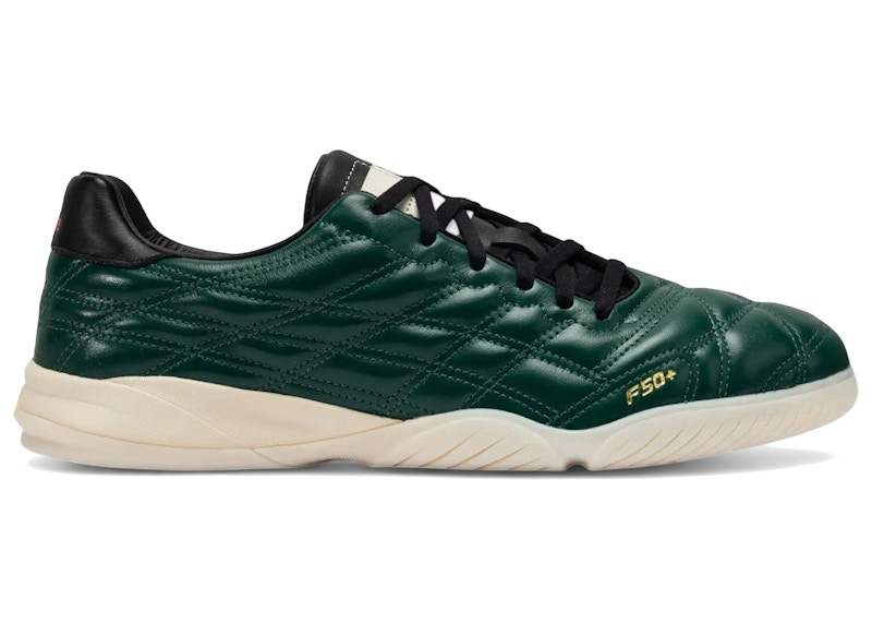The Whitaker Group x adidas F50 Sala 'Do Not Duplicate - World Cup Green' KH8098