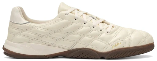 The Whitaker Group x adidas F50 Sala 'Do Not Duplicate World Cup Off-White' KZ9149 The Whitaker Group x adidas F50 Sala 'Do Not Duplicate World Cup Off-White' KZ9149