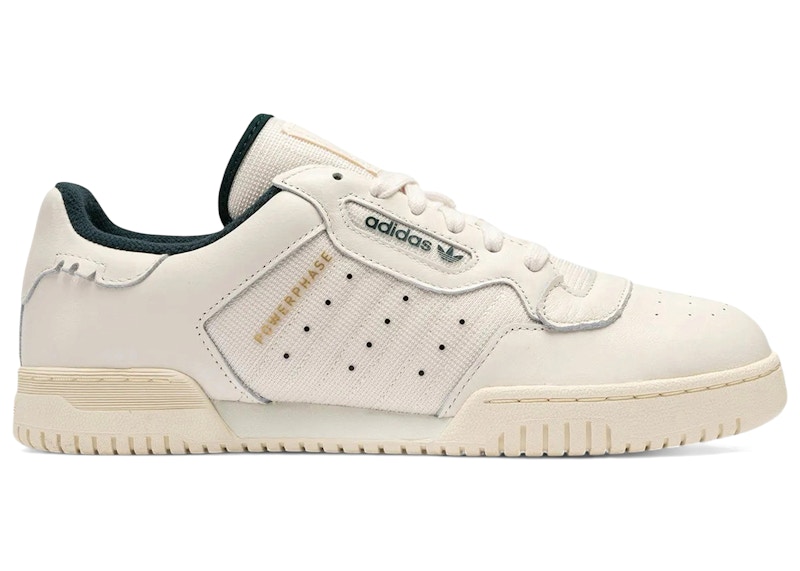 The Whitaker Group x adidas Powerphase 'Do Not Duplicate: White Green' KK0258