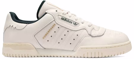 The Whitaker Group x adidas Powerphase 'Do Not Duplicate: White Green' KK0258