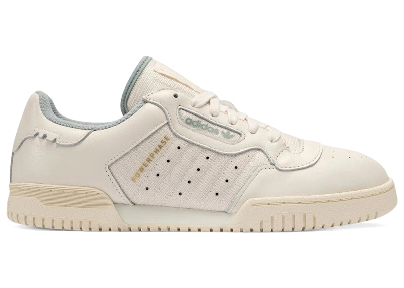The Whitaker Group x adidas Powerphase 'Do Not Duplicate: White Mint' KK0257