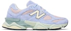 Buy The Whitaker Group x New Balance 9060 'Missing Pieces Pack - Biru Mimpi'. U9060WG1
