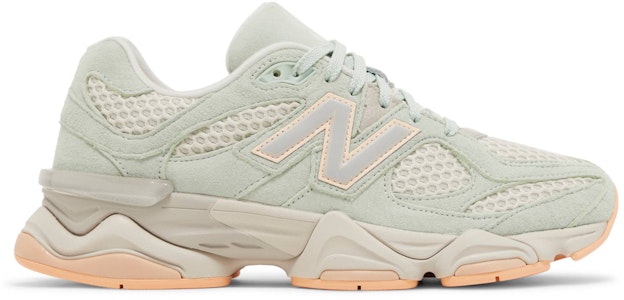 The Whitaker Group x New Balance 9060 'Missing Pieces Pack - Silver Lumut Hijau' U9060WA1 Buy The Whitaker Group x New Balance 9060 'Missing Pieces Pack - Silver Lumut Hijau' U9060WA1