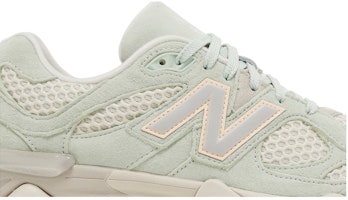 El Whitaker Group x New Balance 9060 'Missing Pieces Pack - Verde Musgo Plata'. U9060WA1 Order El Whitaker Group x New Balance 9060 'Missing Pieces Pack - Verde Musgo Plata'. U9060WA1