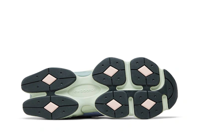 The Whitaker Group x New Balance 9060 'Missing Pieces Pack - Daydream Blue' U9060WG1