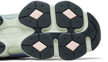 Whitaker集团 x New Balance 9060 'Missing Pieces套装 - 梦蓝' U9060WG1 Purchase Whitaker集团 x New Balance 9060 'Missing Pieces套装 - 梦蓝' U9060WG1