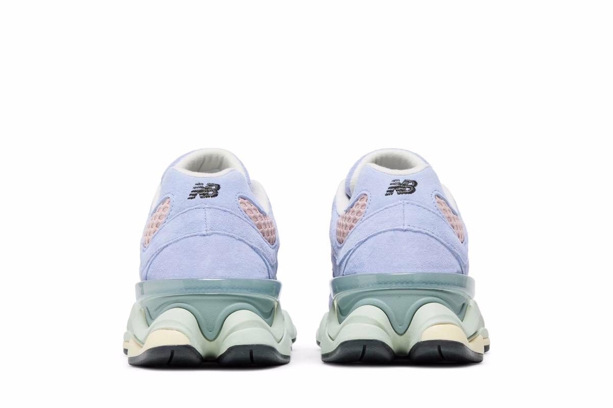 The Whitaker Group x New Balance 9060 'Missing Pieces Pack - Daydream Blue' U9060WG1