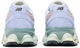 Whitaker集团 x New Balance 9060 'Missing Pieces套装 - 梦蓝' U9060WG1 Details for Whitaker集团 x New Balance 9060 'Missing Pieces套装 - 梦蓝' U9060WG1