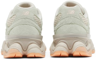 El Whitaker Group x New Balance 9060 'Missing Pieces Pack - Verde Musgo Plata'. U9060WA1 Details for El Whitaker Group x New Balance 9060 'Missing Pieces Pack - Verde Musgo Plata'. U9060WA1