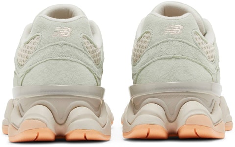 The Whitaker Group x New Balance 9060 'Missing Pieces Pack - Silver Lumut Hijau' U9060WA1 Details for The Whitaker Group x New Balance 9060 'Missing Pieces Pack - Silver Lumut Hijau' U9060WA1