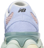 Whitaker集团 x New Balance 9060 'Missing Pieces套装 - 梦蓝' U9060WG1 Sizing Whitaker集团 x New Balance 9060 'Missing Pieces套装 - 梦蓝' U9060WG1