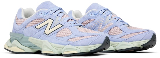 Whitaker集团 x New Balance 9060 'Missing Pieces套装 - 梦蓝' U9060WG1 Cheap Whitaker集团 x New Balance 9060 'Missing Pieces套装 - 梦蓝' U9060WG1