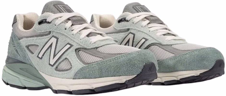 The Whitaker Group x New Balance 990v4 Made in USA 'Willful Bias' en Español U990WK4 Order The Whitaker Group x New Balance 990v4 Made in USA 'Willful Bias' en Español U990WK4