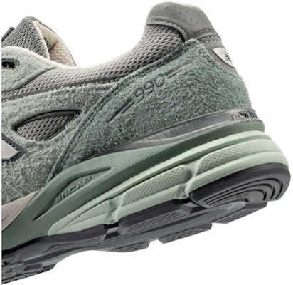 The Whitaker Group x New Balance 990v4 Made in USA 'Willful Bias' en Español U990WK4 Purchase The Whitaker Group x New Balance 990v4 Made in USA 'Willful Bias' en Español U990WK4