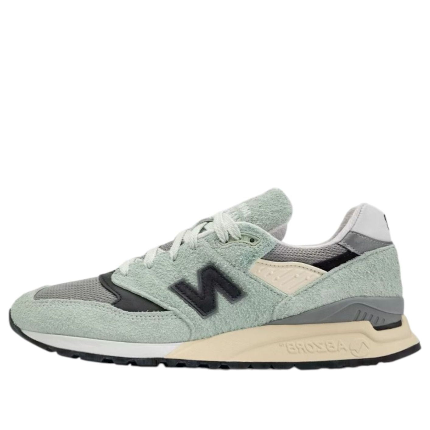 Buy The Whitaker Group x New Balance 998 Made in USA 'Willful Bias' U998WG