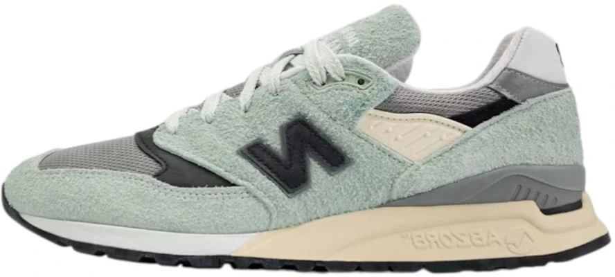 The Whitaker Group x New Balance 998 Made in USA 'Willful Bias' U998WG Buy The Whitaker Group x New Balance 998 Made in USA 'Willful Bias' U998WG