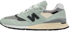 Buy The Whitaker Group x New Balance 998 Made in USA 'Willful Bias' U998WG