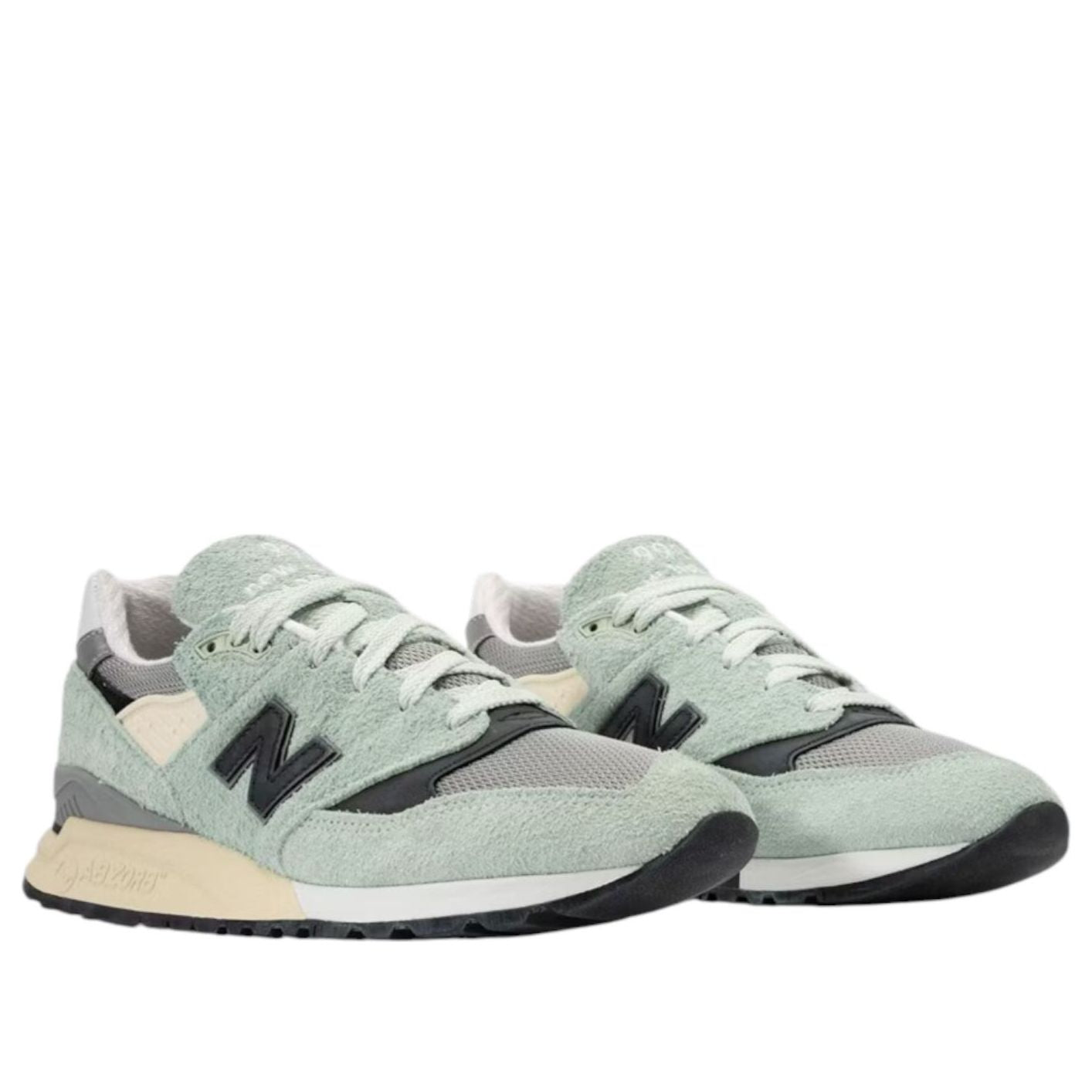 Order The Whitaker Group x New Balance 998 Made in USA 'Willful Bias' U998WG