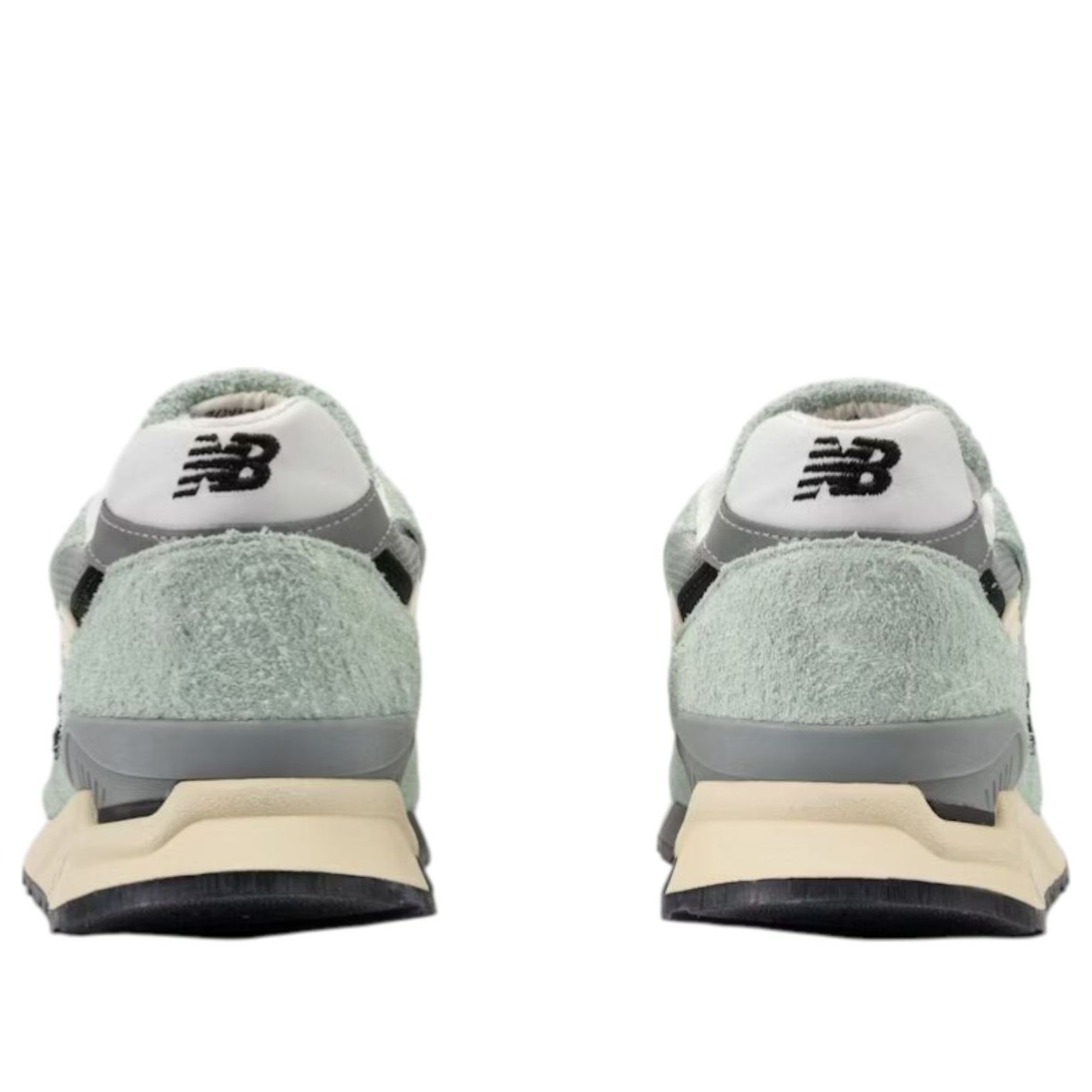 Lookbook The Whitaker Group x New Balance 998 Made in USA 'Willful Bias' U998WG