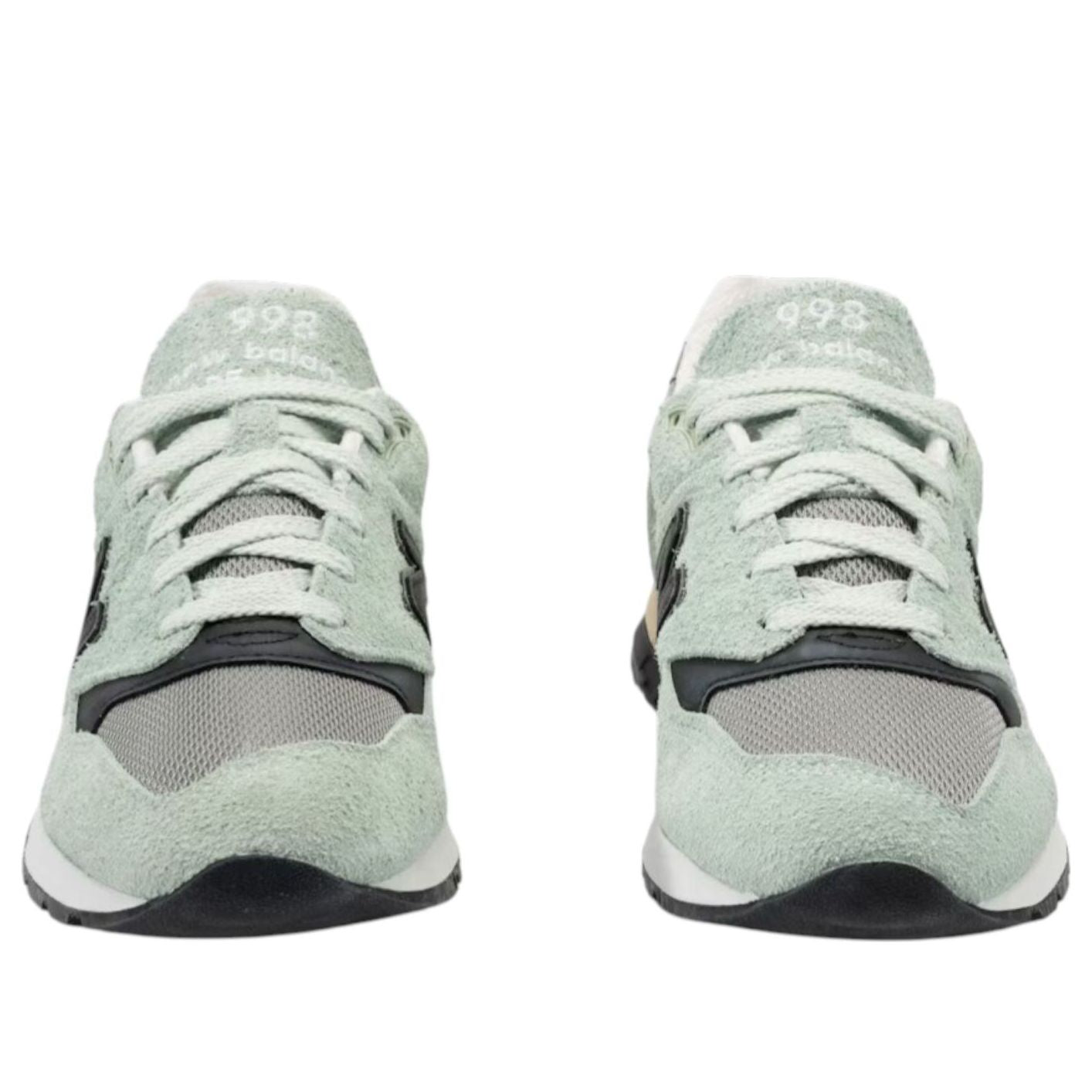 Shop The Whitaker Group x New Balance 998 Made in USA 'Willful Bias' U998WG