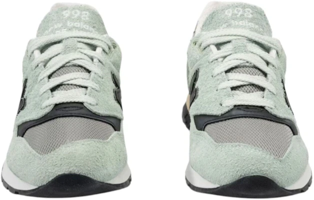 The Whitaker Group x New Balance 998 Made in USA 'Willful Bias' U998WG Shop The Whitaker Group x New Balance 998 Made in USA 'Willful Bias' U998WG