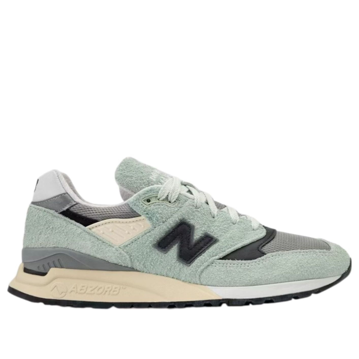 Purchase The Whitaker Group x New Balance 998 Made in USA 'Willful Bias' U998WG