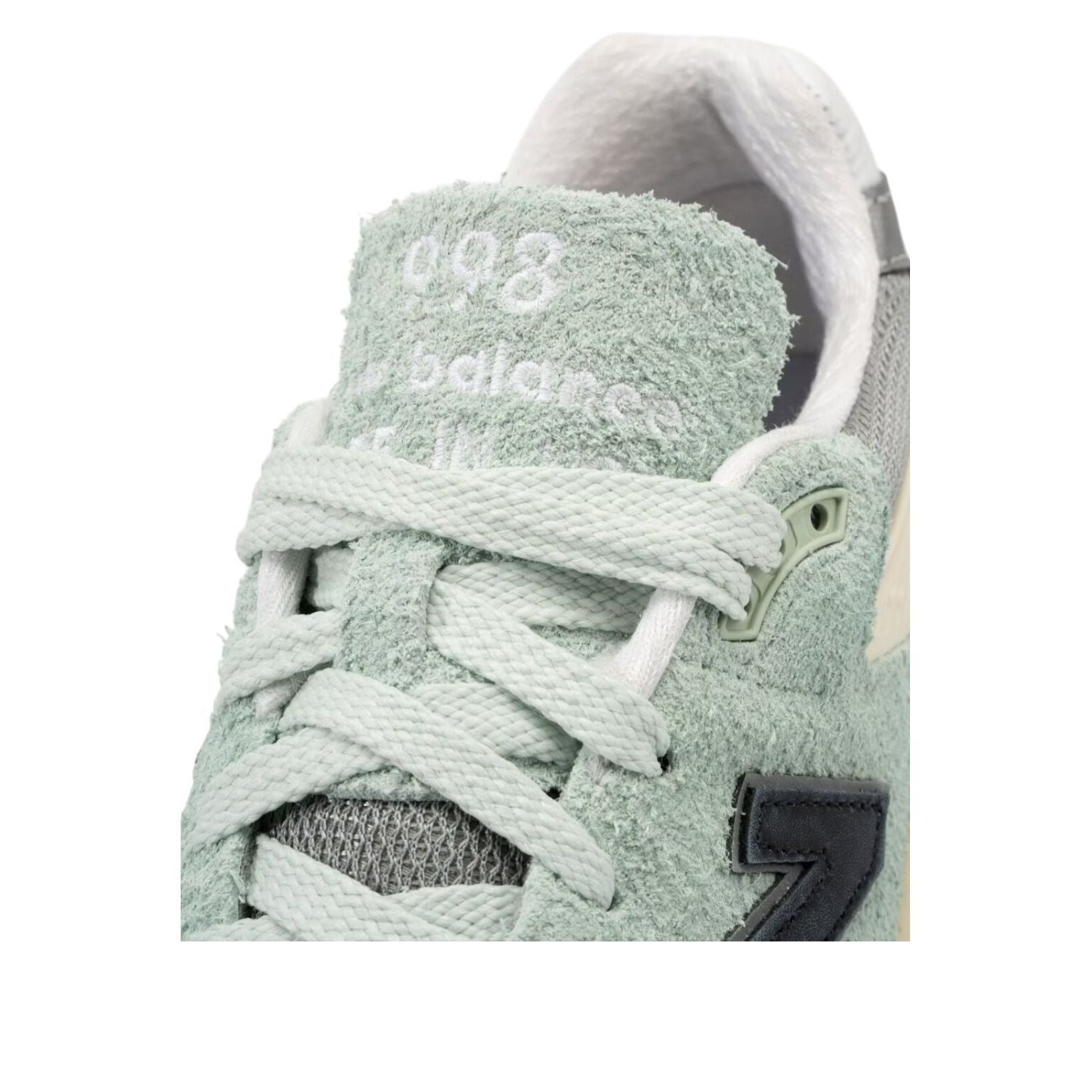 Sizing The Whitaker Group x New Balance 998 Made in USA 'Willful Bias' U998WG