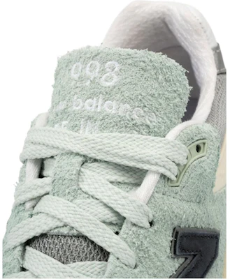 The Whitaker Group x New Balance 998 Made in USA 'Willful Bias' U998WG Sizing The Whitaker Group x New Balance 998 Made in USA 'Willful Bias' U998WG