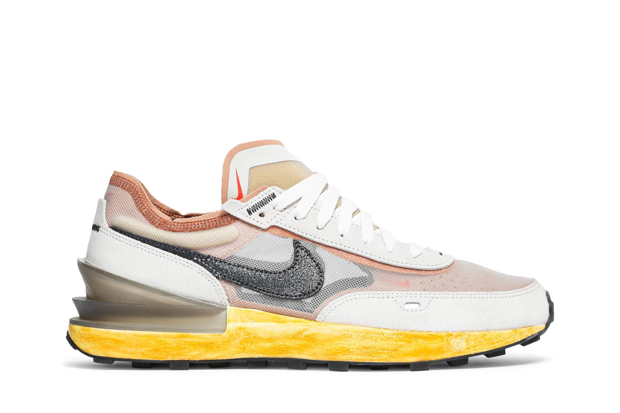 The Whitaker Group x Nike Waffle One SE 'The Bill' DC4247-001