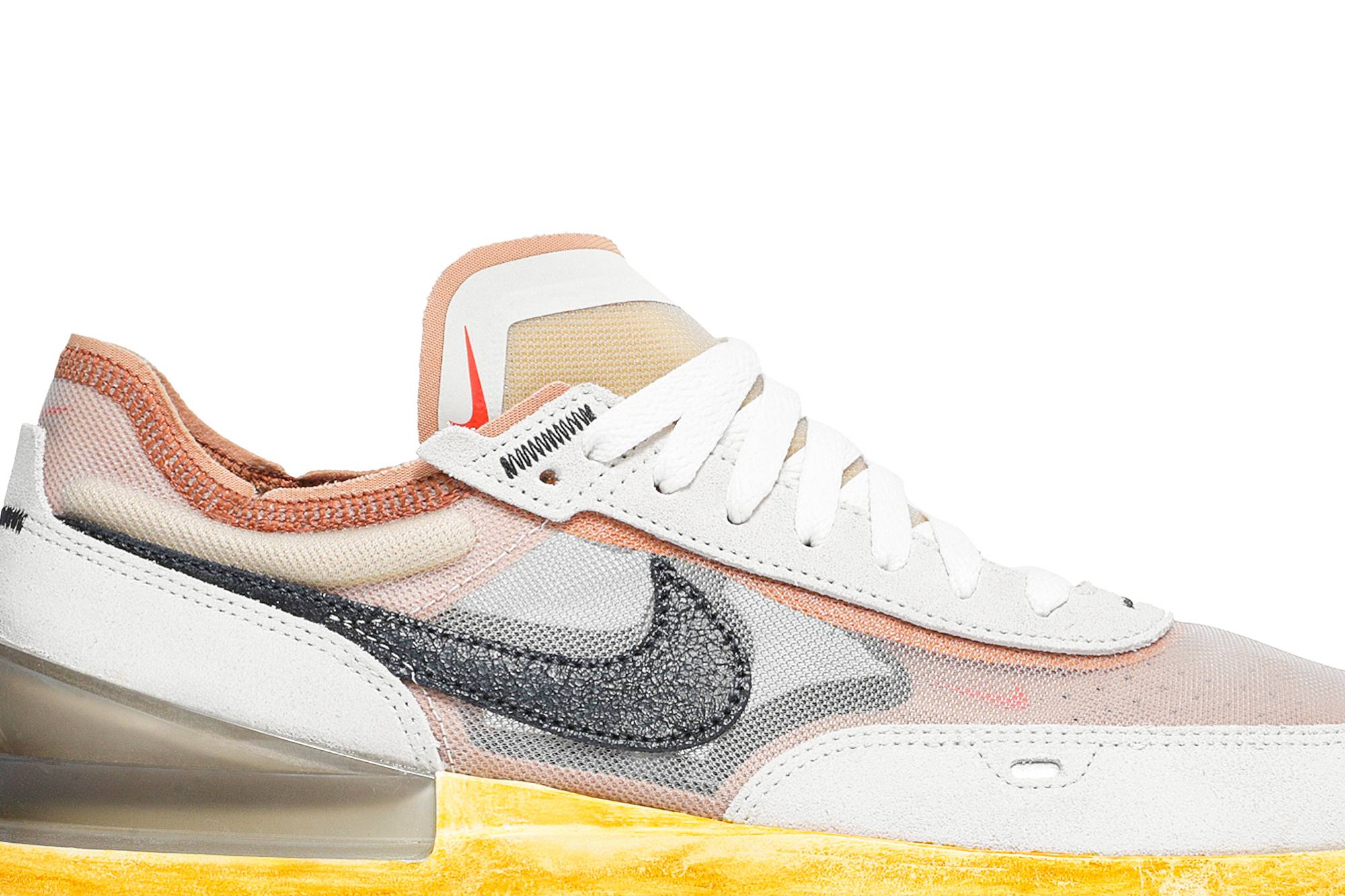 Order The Whitaker Group x Nike Waffle One SE 'The Bill' en Español. DC4247-001