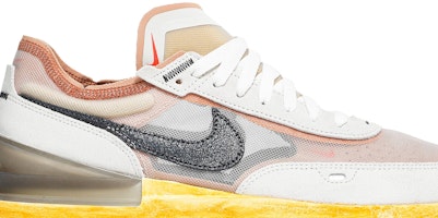 The Whitaker Group x Nike Waffle One SE 'The Bill' Sepatu Sneaker DC4247-001 Order The Whitaker Group x Nike Waffle One SE 'The Bill' Sepatu Sneaker DC4247-001
