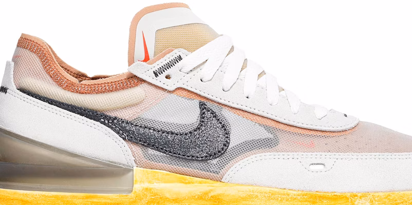 The Whitaker Group x Nike Waffle One SE 'The Bill' DC4247-001 Order The Whitaker Group x Nike Waffle One SE 'The Bill' DC4247-001